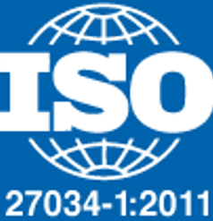 Certification ISO 27034