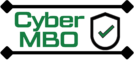 Logo noir CyberMBO petit.