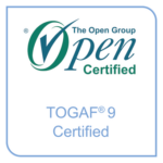 Certification TOGAF V9. Togaf certified.