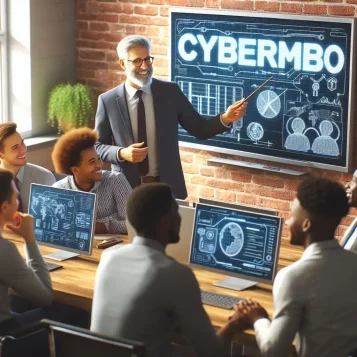 Formation et sensibilisation à la cybersécurité. Cybersecurity training and awareness