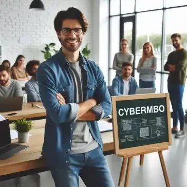 Formation et sensibilisation à la cybersécurité. Cybersecurity training and awareness. Votre partenaire Cyber et bien plus dans vos projets